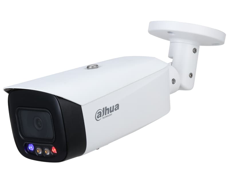 Fotografija proizvoda: IPC-HFW3249T1-AS-PV-0280B 2MP IP fiksna focal Bullet WizSense mrežna kamera