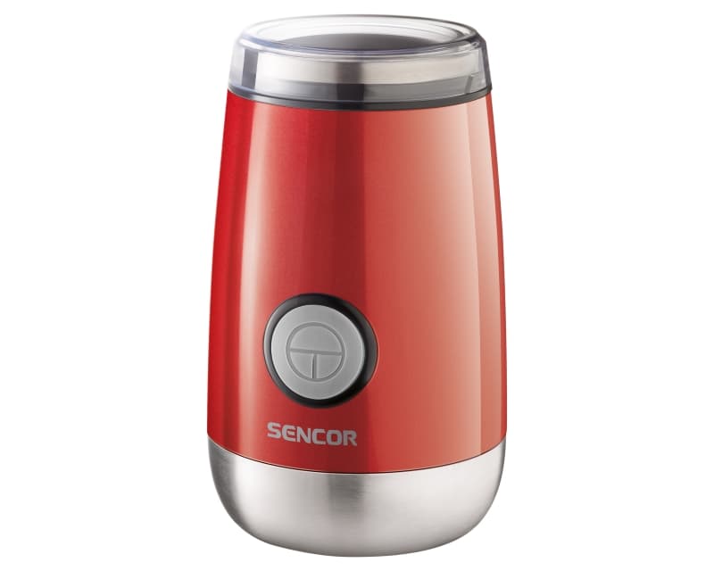 Fotografija proizvoda: SCG 2050RD electric coffee grinder