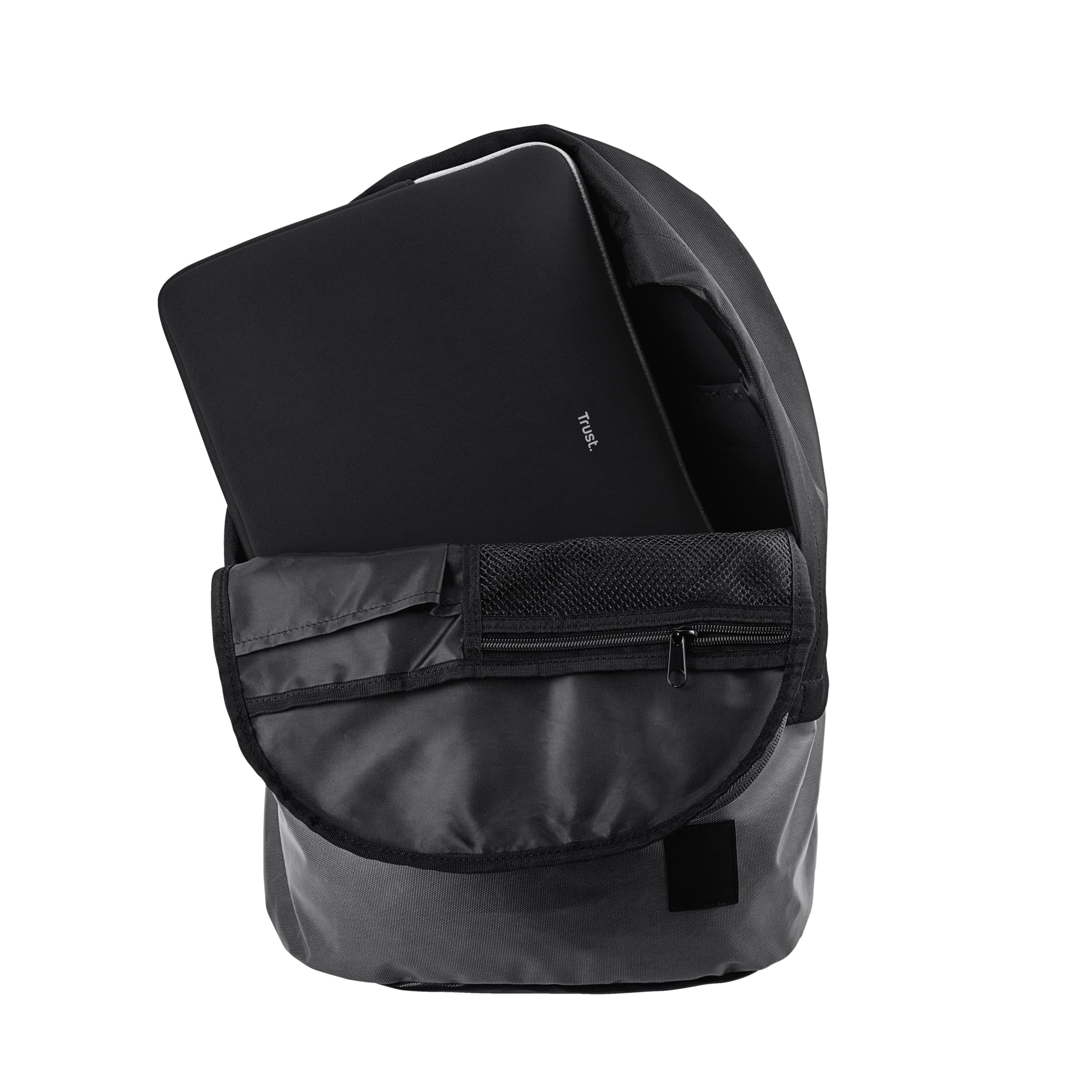 Fotografija proizvoda: Futrola TRUST PRIMO SLEEVE 15.6"/crna