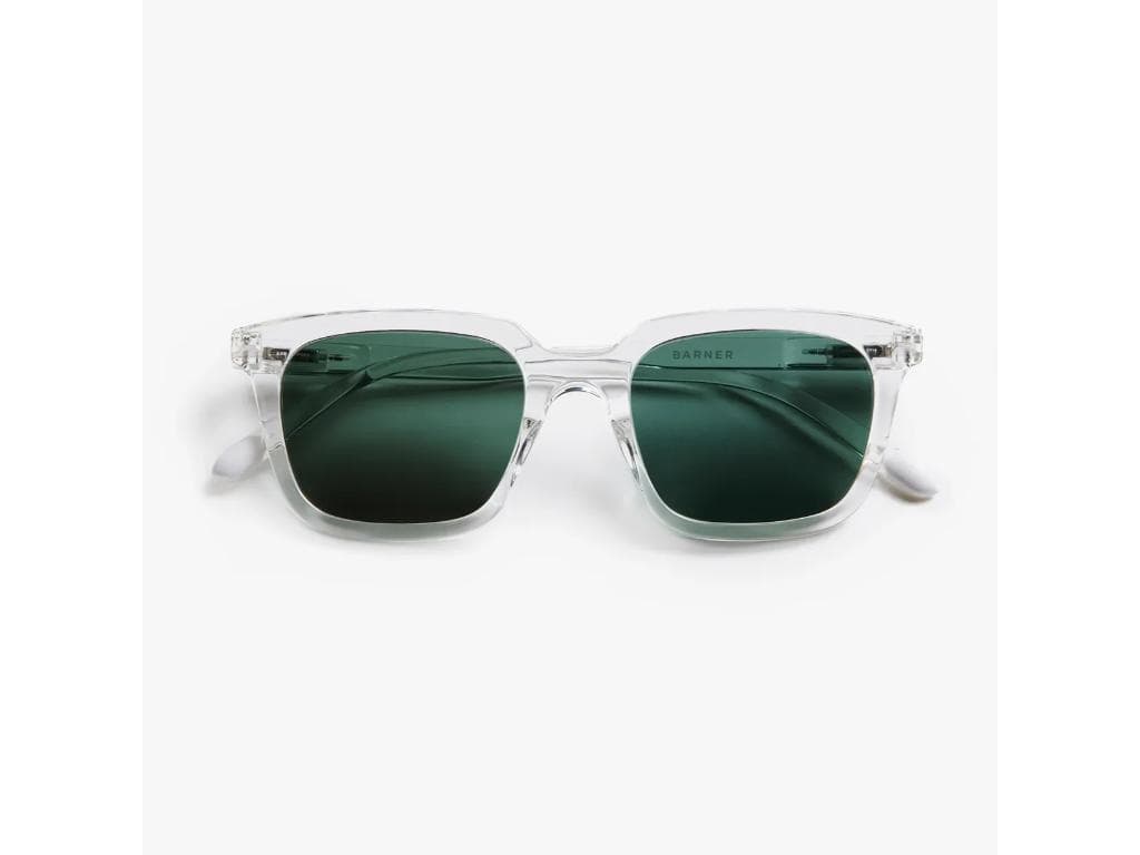 Fotografija proizvoda: Suncane naocare BARNER Holly Glossy/Crystal