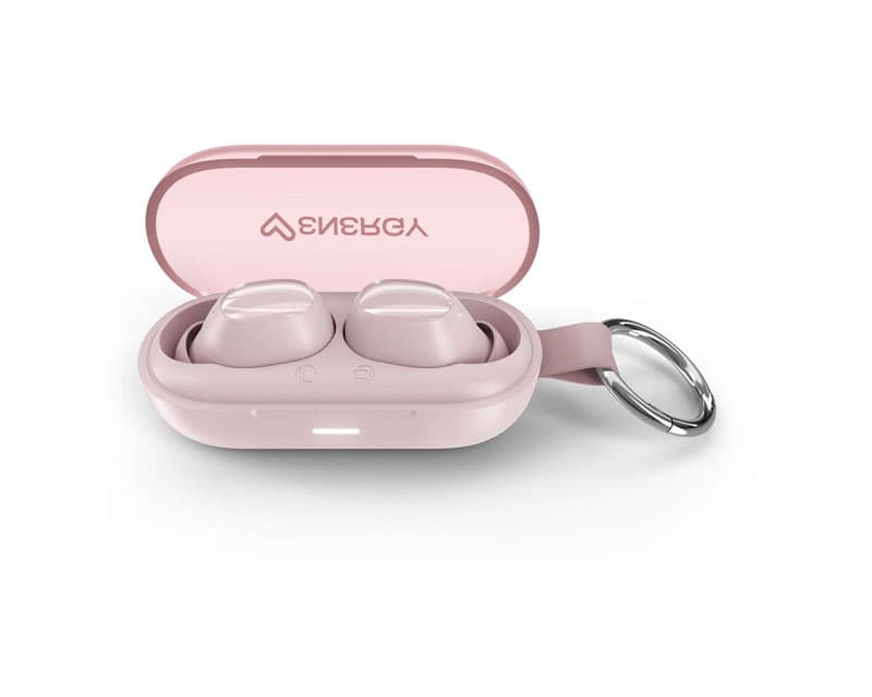 Fotografija proizvoda: Rose Neo UrbanBeat slušalice roze (M50112)