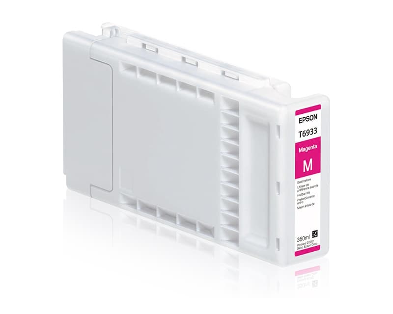 Fotografija proizvoda: T6933 UltraChrome XD magenta 350ml patrona