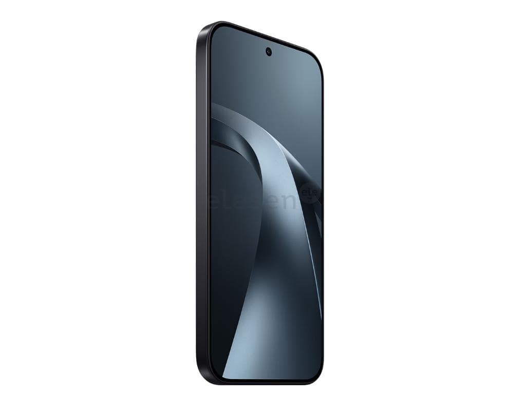Fotografija proizvoda: Smartphone XIAOMI 17T 12GB/512GB/crna