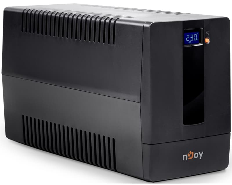 Fotografija proizvoda: Horus Plus 1500 900W UPS (PWUP-LI150H1-AZ01B)