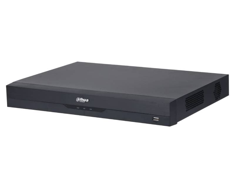 Fotografija proizvoda: XVR5216AN-I3 Pentabrid 5MP 16-kanalni 1U kompaktni DVR