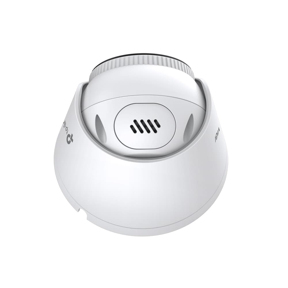 Fotografija proizvoda: InSight S445(4mm)(UN) 4MP Full-Color Turret Network kamera