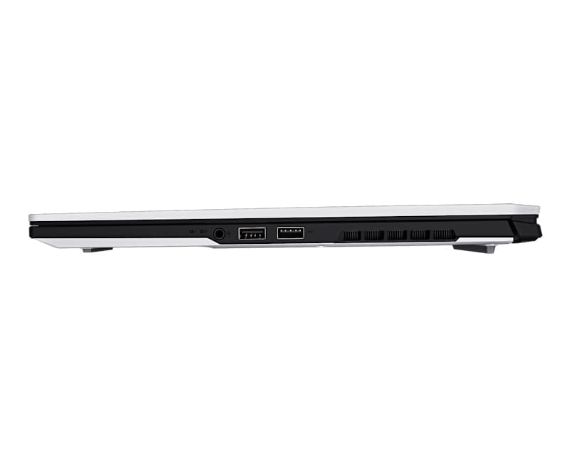 Fotografija proizvoda: AERO X16 2WH 16 inčni QHD+ 165Hz 400nits AMD Ryzen AI 9 HX 370 32GB 1TB SSD GeForce RTX 5070 8GB Backlit Win11Home beli laptop