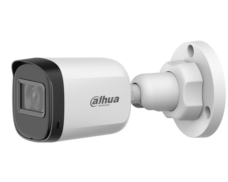 Fotografija proizvoda: HAC-B1A51-U-0280B-S2 5 MP HDCVI fiksna IR bullet kamera