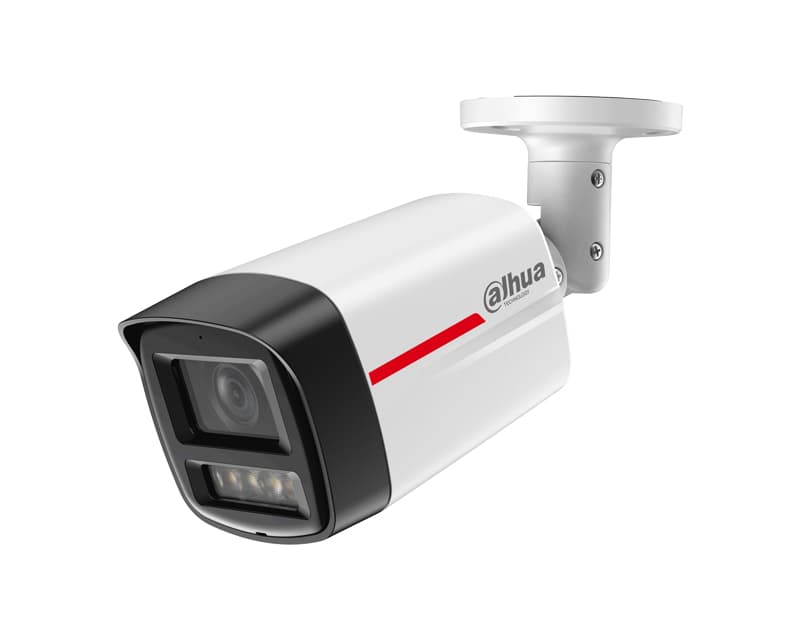 Fotografija proizvoda: IPC-HFW2249TL-S-PRO 2MP Smart Bullet WizSense mrežna kamera