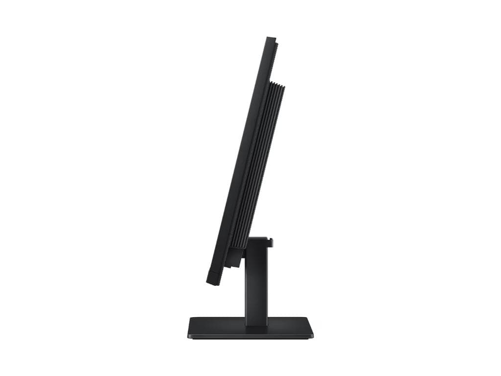 Fotografija proizvoda: Monitor SAMSUNG LS27H700EAUXEN 27"/IPS/3840x2160/60Hz/5ms GtG/HDMI,DP/VESA/crna