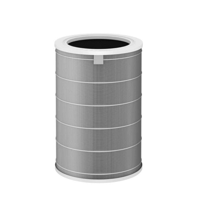 Fotografija proizvoda: Filter vazduha za XIAOMI HEPA za precišcivace 2C, 3C, 2H, 3H, PRO/siva