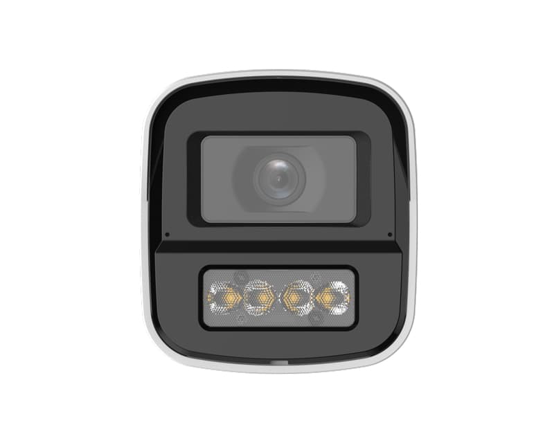 Fotografija proizvoda: HAC-HFW1549XP-A-PRO-0280B-DIP 5MP WizColor HDCVI fiksna žižna Bullet kamera