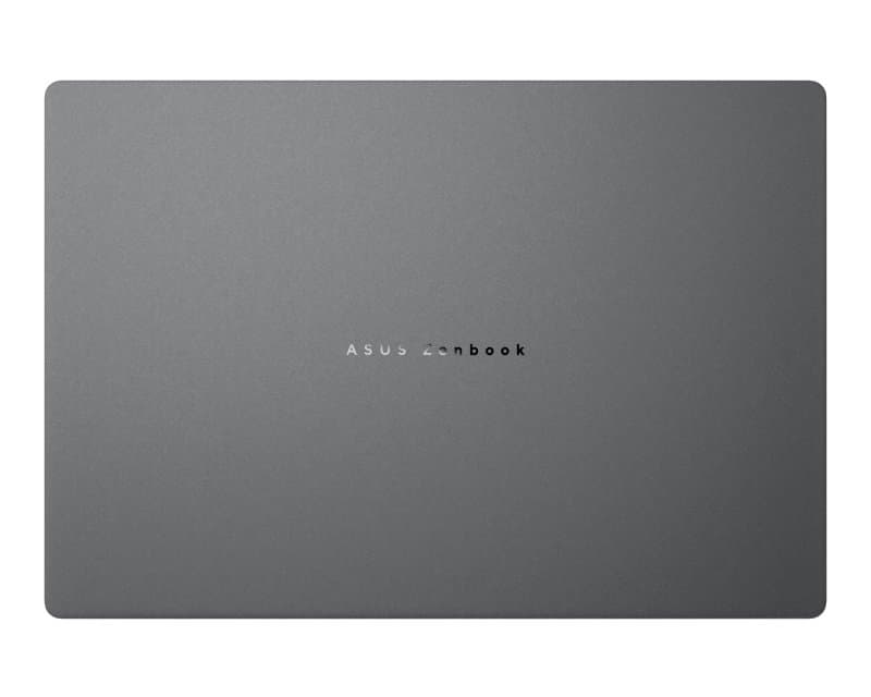 Fotografija proizvoda: ZenBook 14 OLED UX3407RA-QD010W (14 inča WUXGA OLED, Snapdragon X Elite X1E, 32GB, SSD 1TB, Win11 Home) laptop