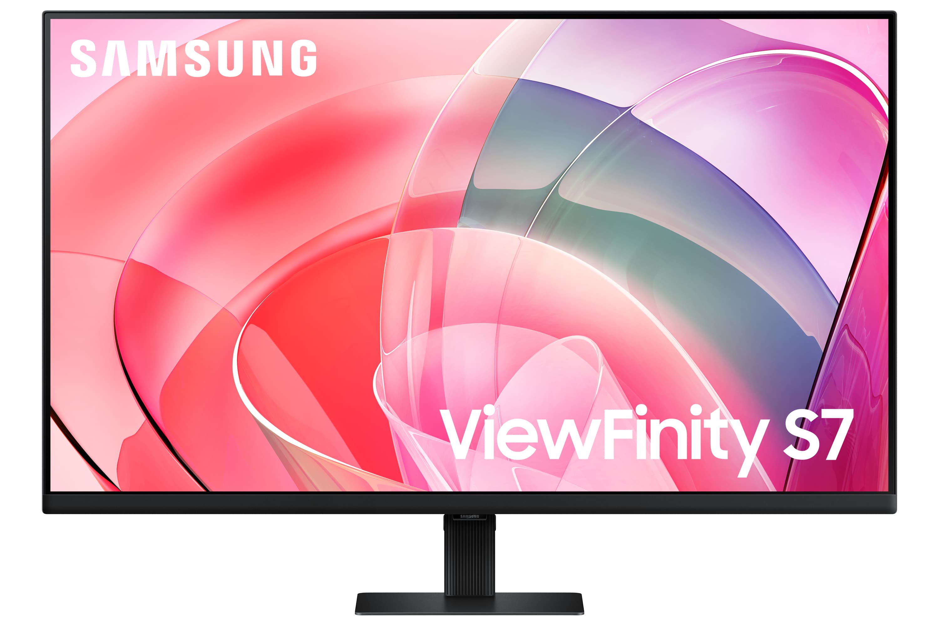 Fotografija proizvoda: Monitor SAMSUNG LS32D700EAUXEN 32"/VA/3840x2160/60Hz/5ms GtG/HDMI,DP/VESA/crna