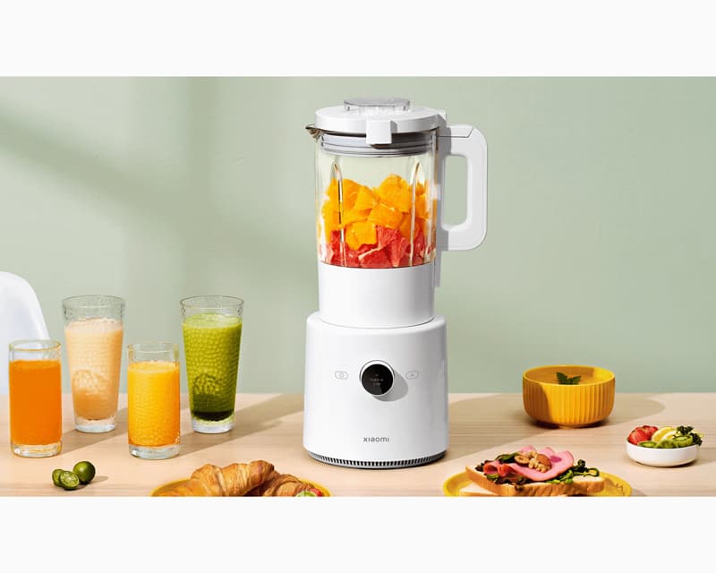 Fotografija proizvoda: Pametni blender EU (BHR5960EU) IZLAZ