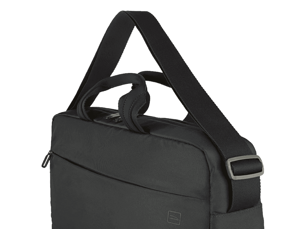 Fotografija proizvoda: Torba TUCANO GLOBAL 2 BAG PC 15.6"/crna