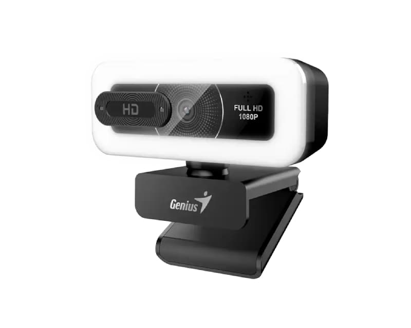 Fotografija proizvoda: FaceCam LIGHT veb kamera