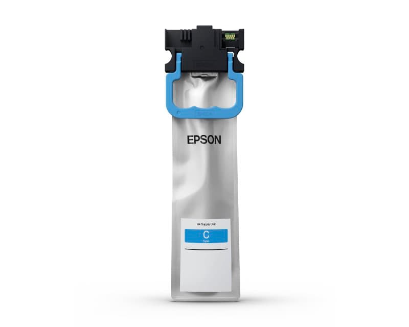 Fotografija proizvoda: T13L240 Cyan RIPS mastilo XL