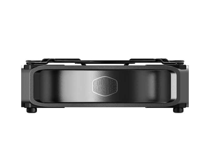 Fotografija proizvoda: MasterFan A120 FC ventilator (MFZ-P2NA-40NPK-R1)