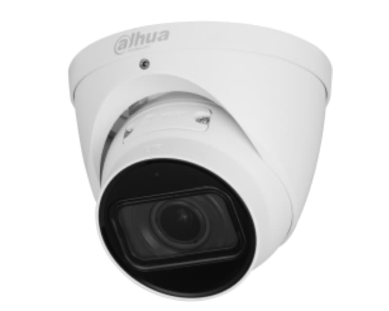 Fotografija proizvoda: IPC-HDW1239T1-LED-0280B-S5 2MP Lite Full-color Fixed-focal Eyeball Network kamera