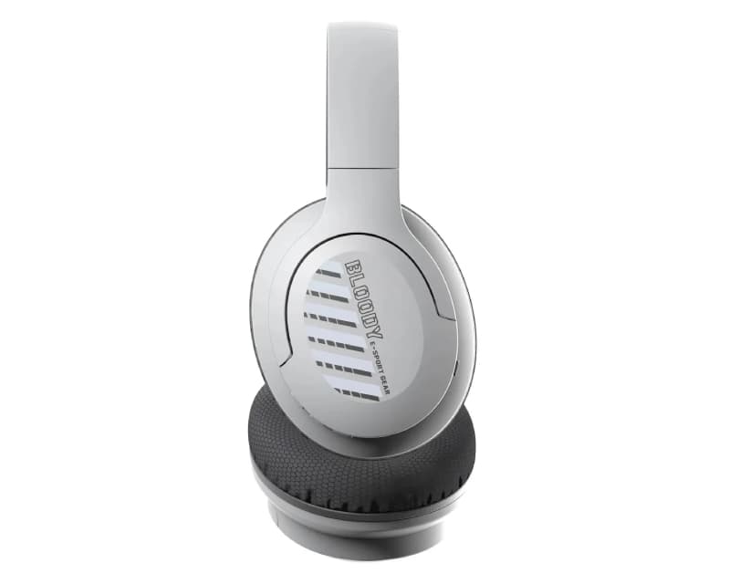Fotografija proizvoda: MH360 Bloody Hybrid Diaphragm Bluetooth slušalice sive