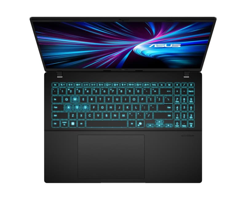 Fotografija proizvoda: V16 V3607VP-RP011 (16 inča WUXGA, Core 7 240H, 32GB, SSD 1TB, RTX 5070) Laptop