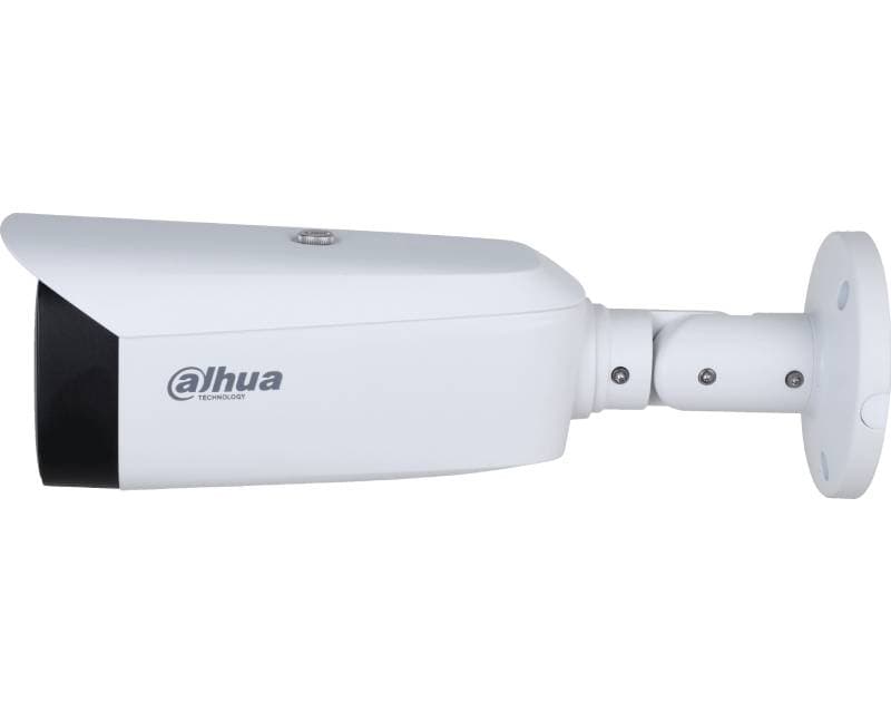 Fotografija proizvoda: IPC-HFW5849T1-ASE-LED-0360B 8MP Full-color Bullet WizMind mrežna kamera