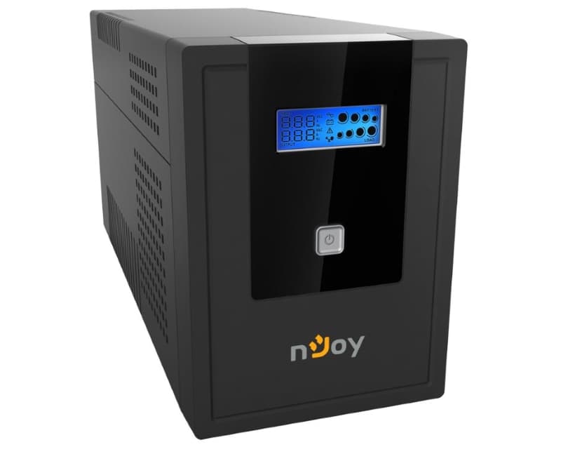 Fotografija proizvoda: Cadu 2000 1200W UPS (UPCMTLS620HCAAZ01B)