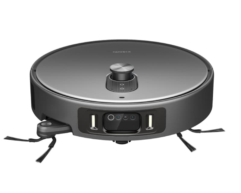 Fotografija proizvoda: Robot Vacuum 6 Max usisivač (BHR08V2EU)
