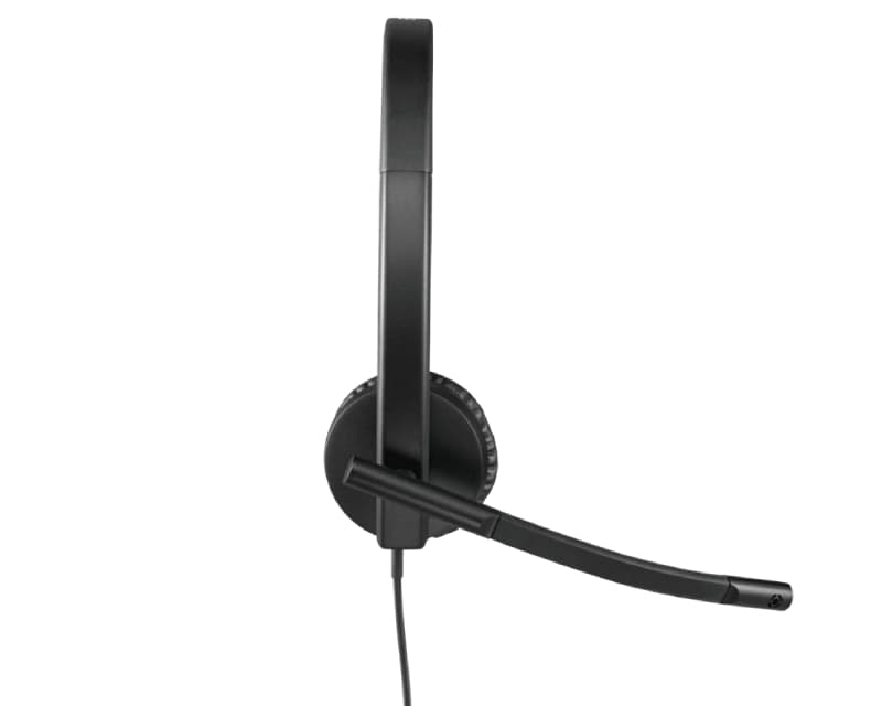 Fotografija proizvoda: H570e Stereo (Teams Version) USB-C slušalice sa mikrofonom