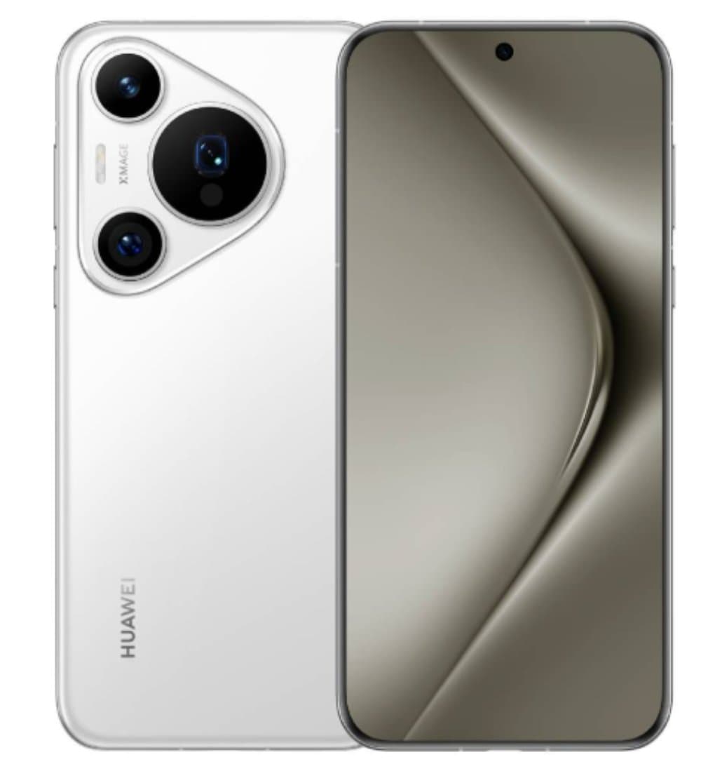 Fotografija proizvoda: Mobilni telefon Huawei Pura 70 Pro 12/512gb white