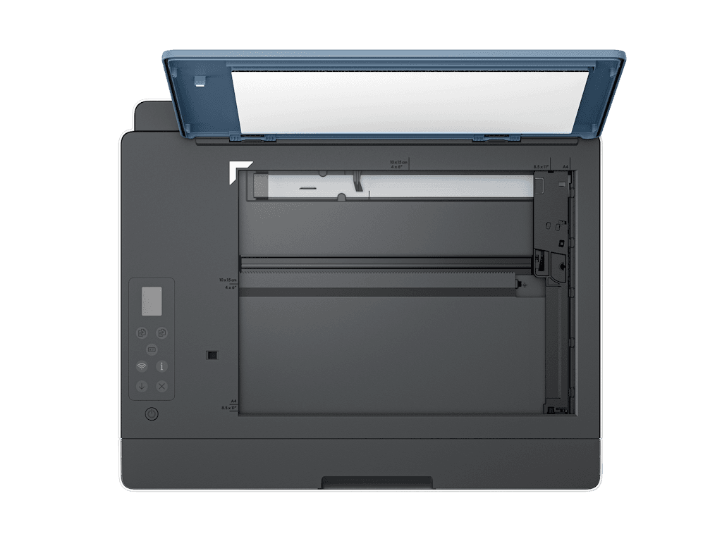 Fotografija proizvoda: Inkjet MF štampac HP Smart Tank 585 All-in-One Printer