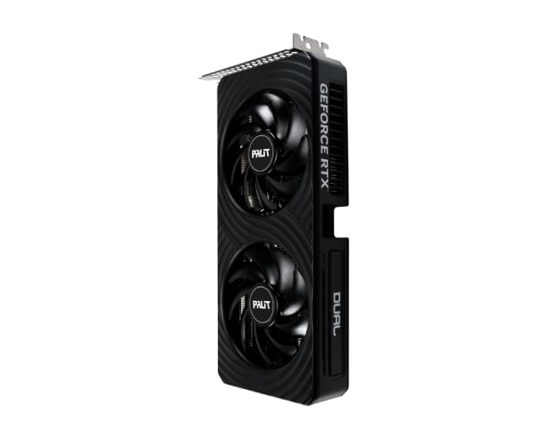 Fotografija proizvoda: nVidia GeForce RTX 5060 Ti 8GB 128bit RTX5060 Ti Dual grafička karta