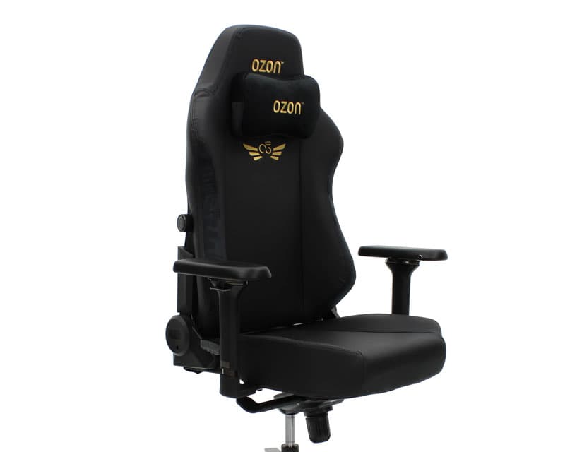 Fotografija proizvoda: GLOBAL ELITE PGC-01 Gaming stolica