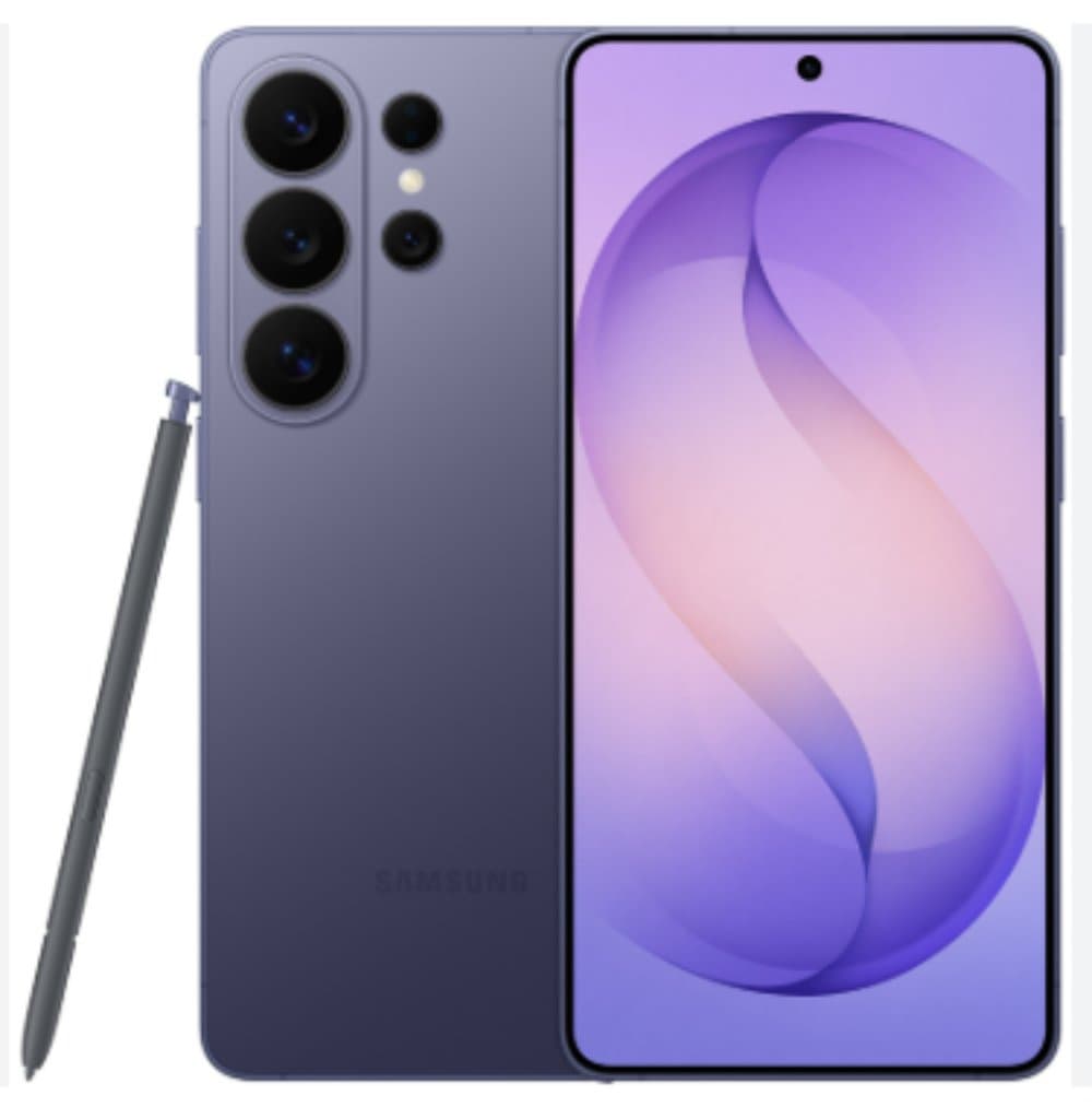 Fotografija proizvoda: Mob Telefon Samsung S26 Ultra 12/256 Ljubicasti 5G
