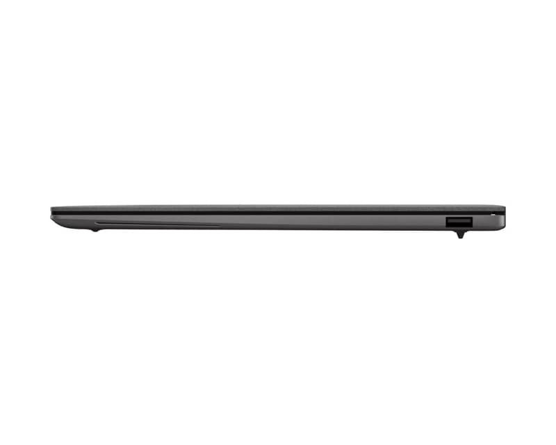 Fotografija proizvoda: ZenBook S 14 UX5406AA-SU272X (14 inča 3K OLED, Ultra 9 386H, 32GB, SSD 1TB, Win11 Pro) laptop