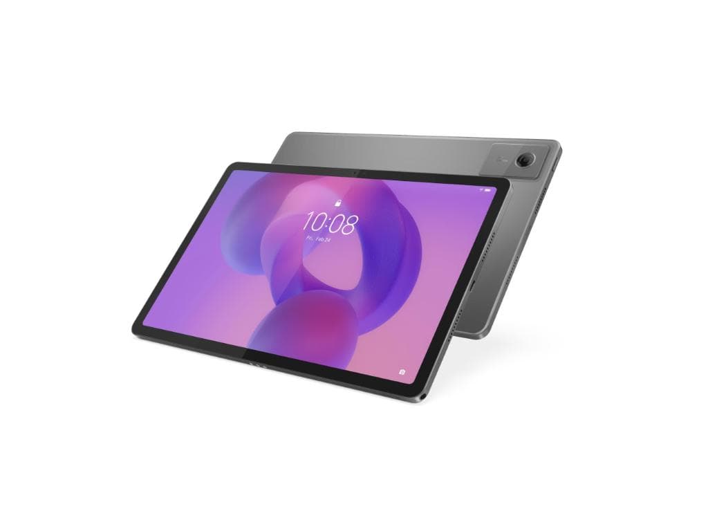 Fotografija proizvoda: Tablet LENOVO Idea Tab TB336FU /11" 2.5K /OC 2.40GHz/8GB/128GB/5Mpx/8Mpx/WiFi/BT5.2/olovka/siva