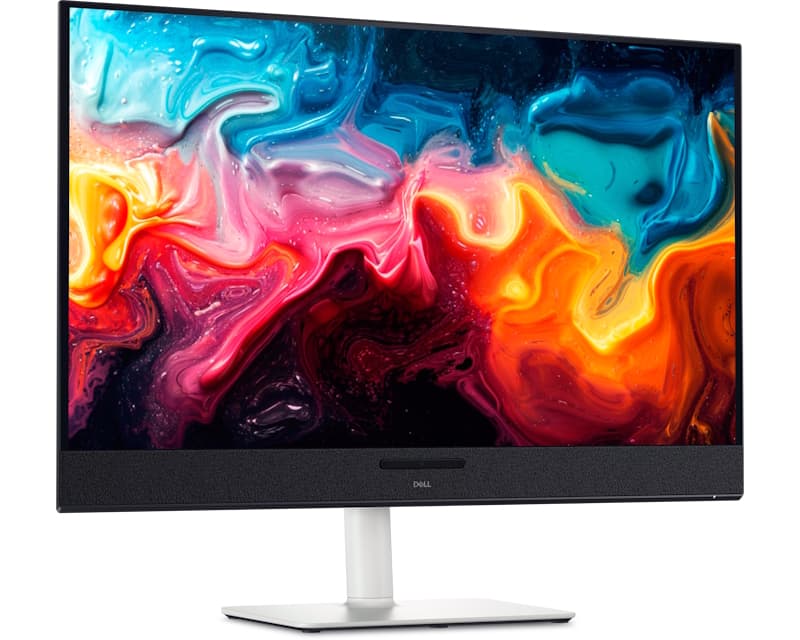 Fotografija proizvoda: 31.6 inčni S3225QC 4K OLED 120Hz USB-C FreeSync Plus monitor