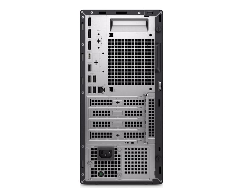 Fotografija proizvoda: Pro Tower Plus Core Ultra 7 265 16GB 512GB SSD DVDRW RTX 5060 8GB Win11 Pro 3yr ProSupport + WiFi