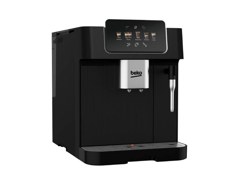 Fotografija proizvoda: CEG 7302 B Aparat za espresso kafu