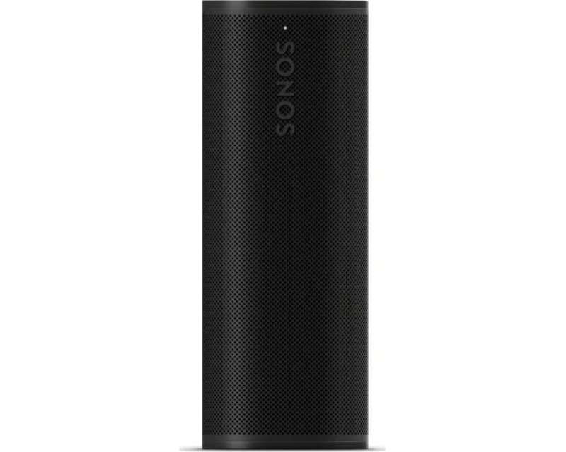 Fotografija proizvoda: Roam 2 Wireless Speaker Black
