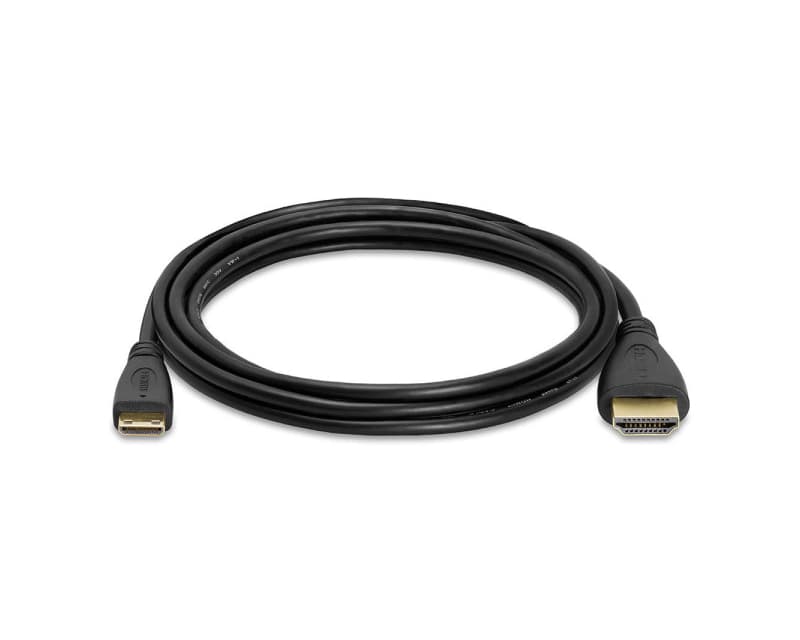 Fotografija proizvoda: HDMI to Mini HDMI Cable (m/m) 1.5m