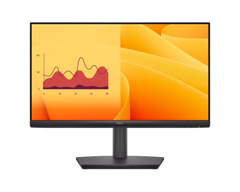 Fotografija proizvoda: 21,5 inčni E2225HSM 100Hz Pro monitor