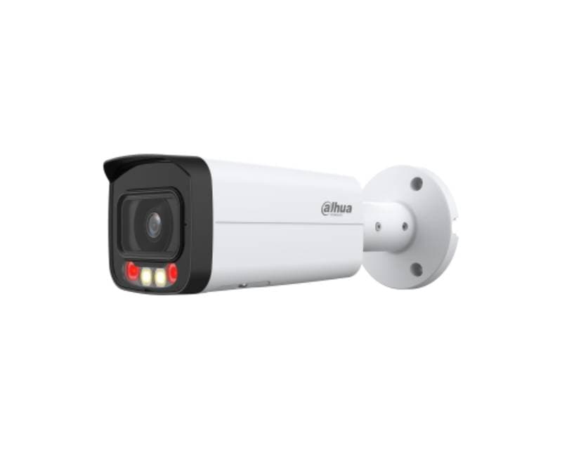 Fotografija proizvoda: IPC-HFW2449T-AS-IL-0360B 4MP Pametna Dual Light Fiksna Bullet WizSense Mrežna kamera