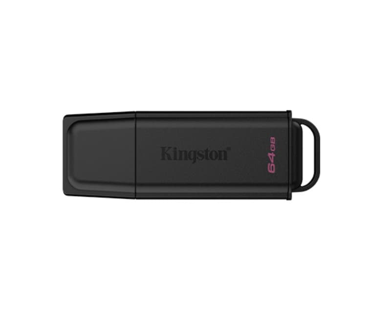 Fotografija proizvoda: 64GB DataTraveler Exodia USB 3.2 Gen1 DTXG2/64GB