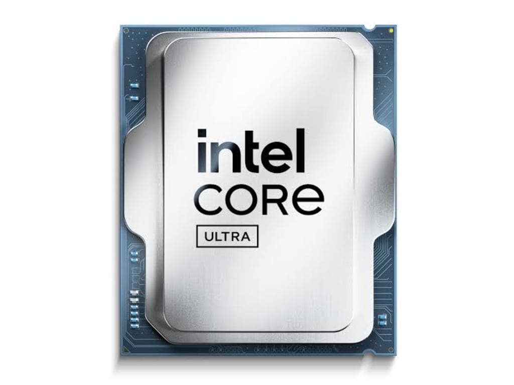 Fotografija proizvoda: Procesor INTEL Core Ultra 7 265F 20C/20T/5.3GHz/30MB/65W/LGA1851/Arrow Lake/3nm/BOX