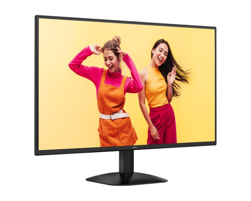 Fotografija proizvoda: 27 inča Q27B35S3 QHD 2560x1440 IPS 120 Hz kancelarijski monitor