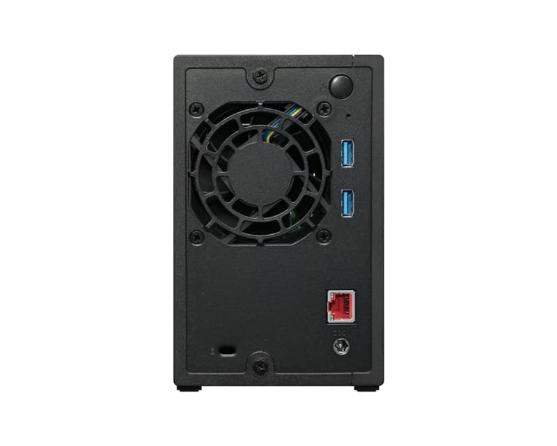 Fotografija proizvoda: NAS server za pohranu DRIVESTOR 2 Gen2 AS1202T