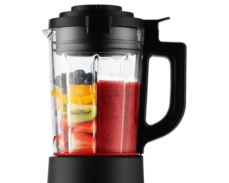 Fotografija proizvoda: SBU 0510BK Multifunkcijski blender sa funkcijom kuvanja