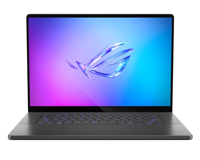 Fotografija proizvoda: ROG Zephyrus G16 GU605CM-QR122 (16 inča 2.5K, Ultra 7 255H, 16GB, 1TB SSD, RTX 5060) laptop